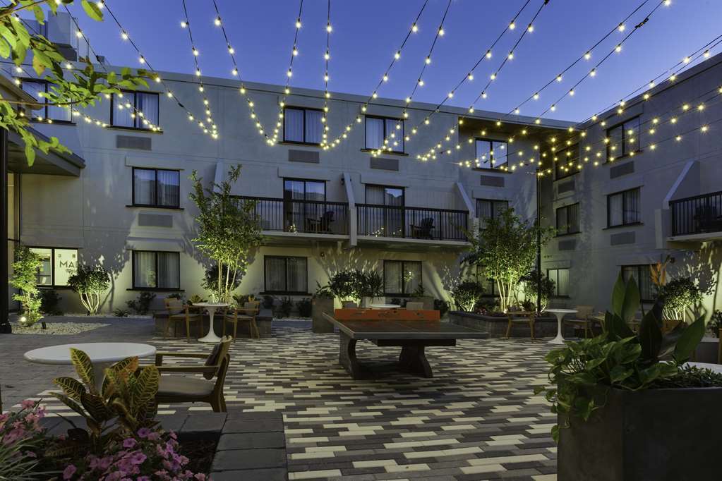 Hotel Doubletree By Hilton Gainesville