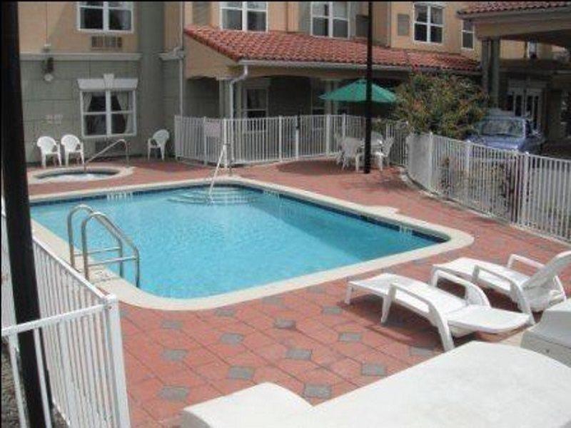 The Magnolia Hotel, St Augustine Downtown Historic District, Fl 3* St. Augustine
