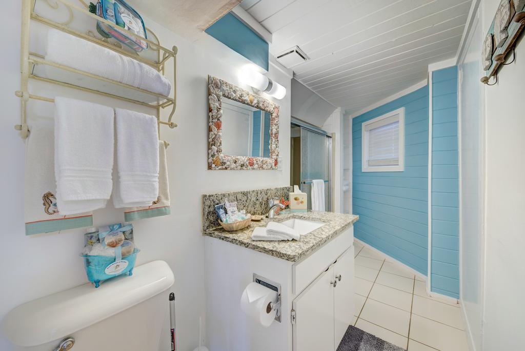 Family Tides Holiday home Stuart