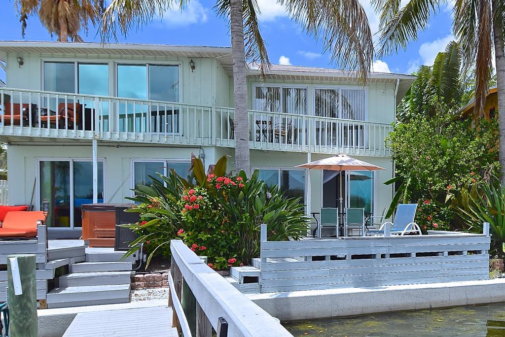 Turtle Resort Siesta Key