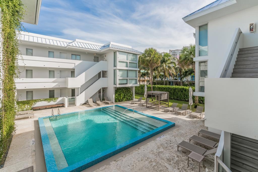 Haus Contemporary Aparthotel