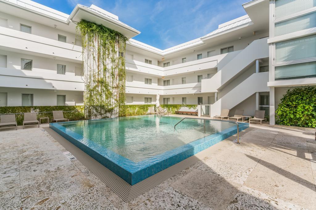 Haus Contemporary 4*