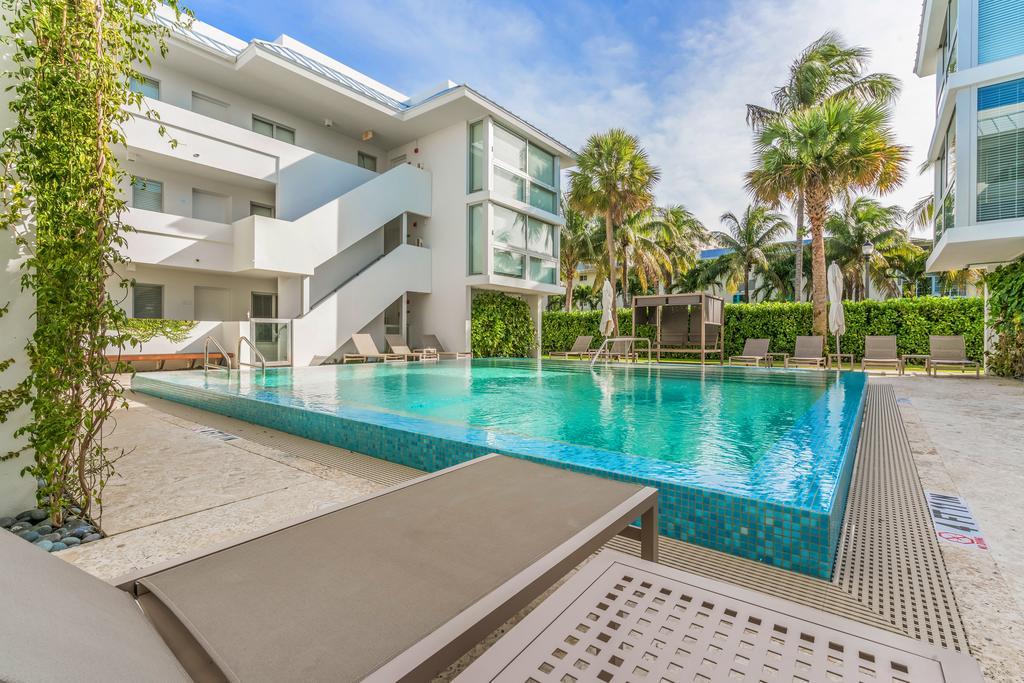 Haus Contemporary 4* Key Biscayne