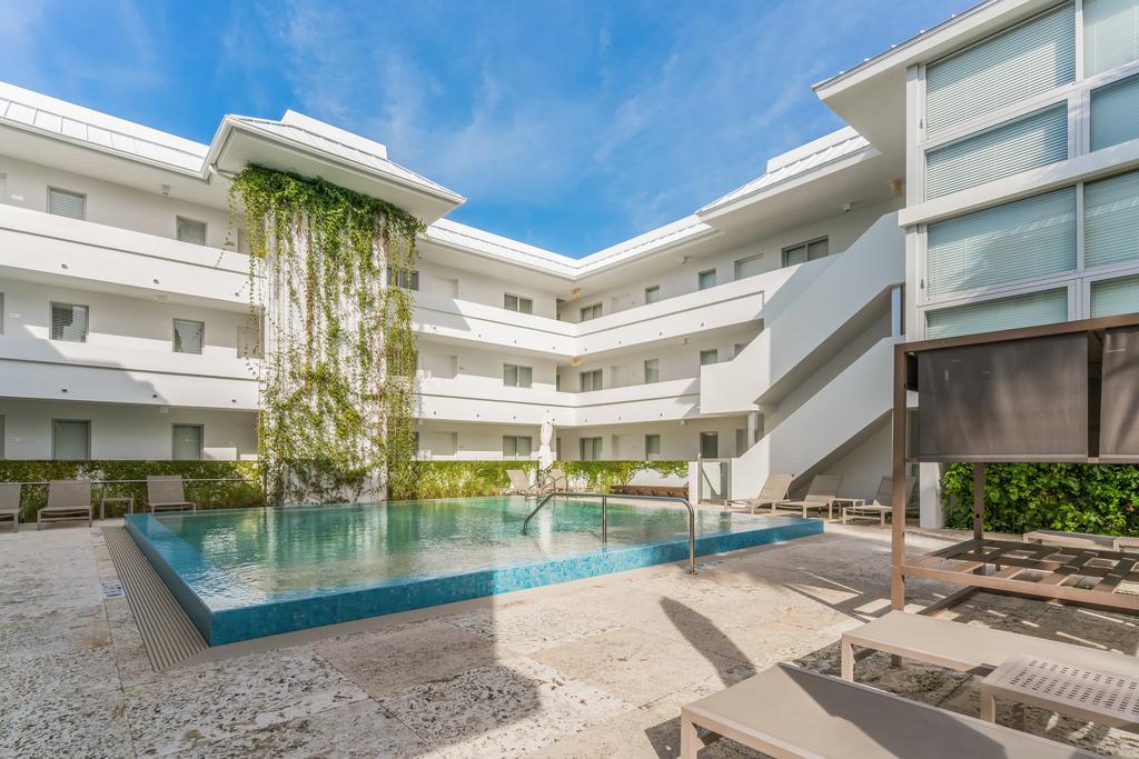Haus Contemporary Aparthotel Key Biscayne