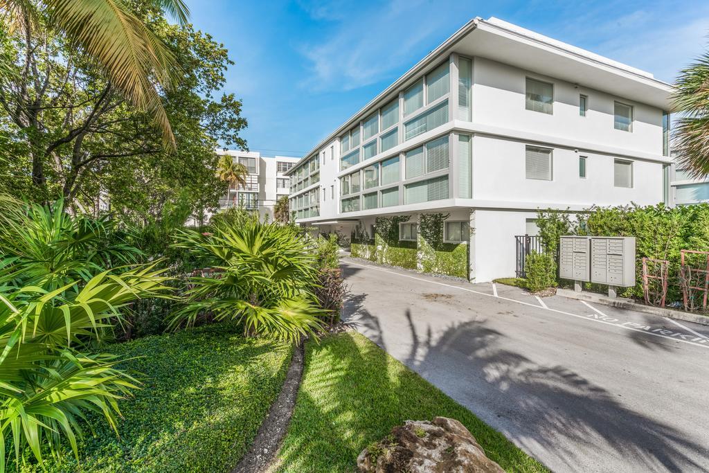 Haus Contemporary Aparthotel