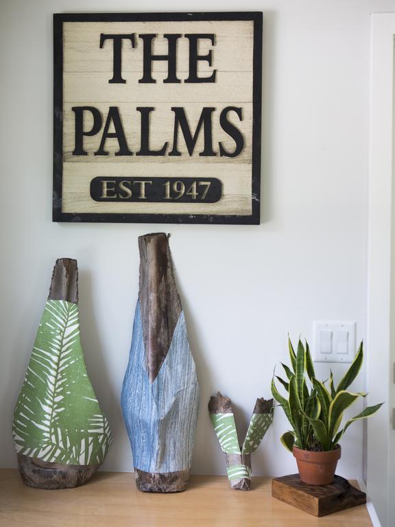 The Palms Atlantic Beach