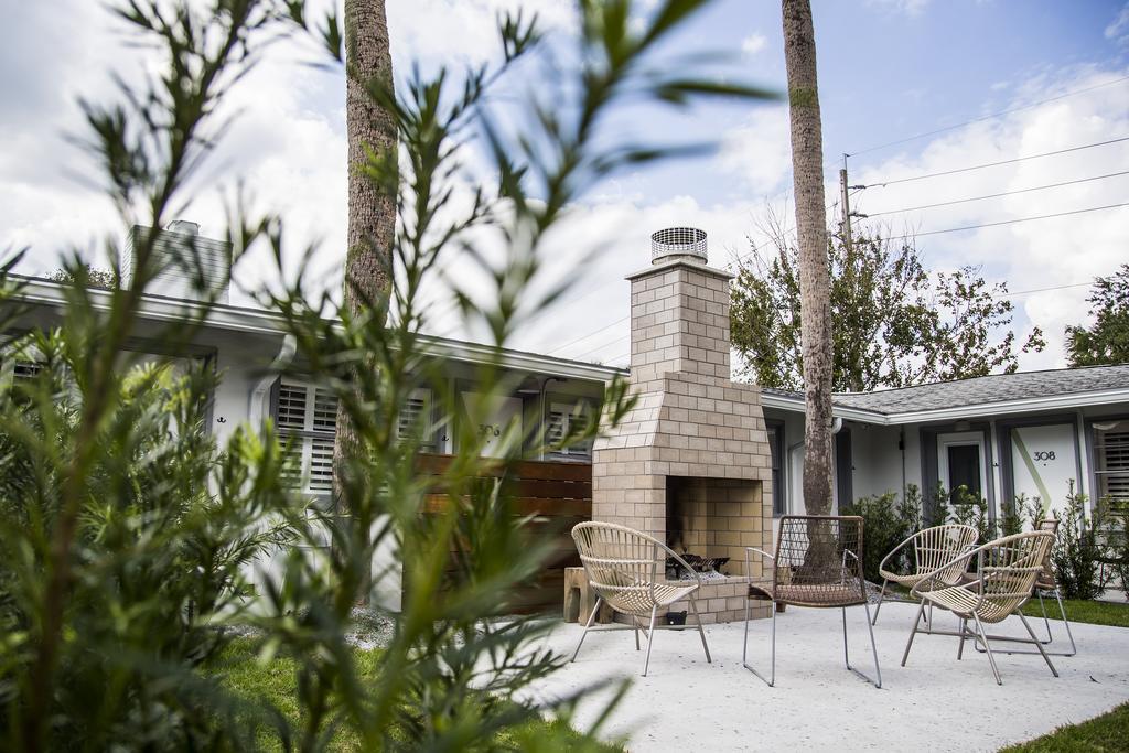The Palms