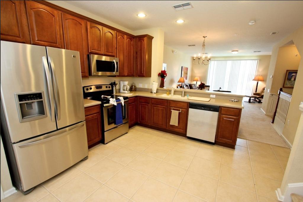 Resort Vista Cay 3*