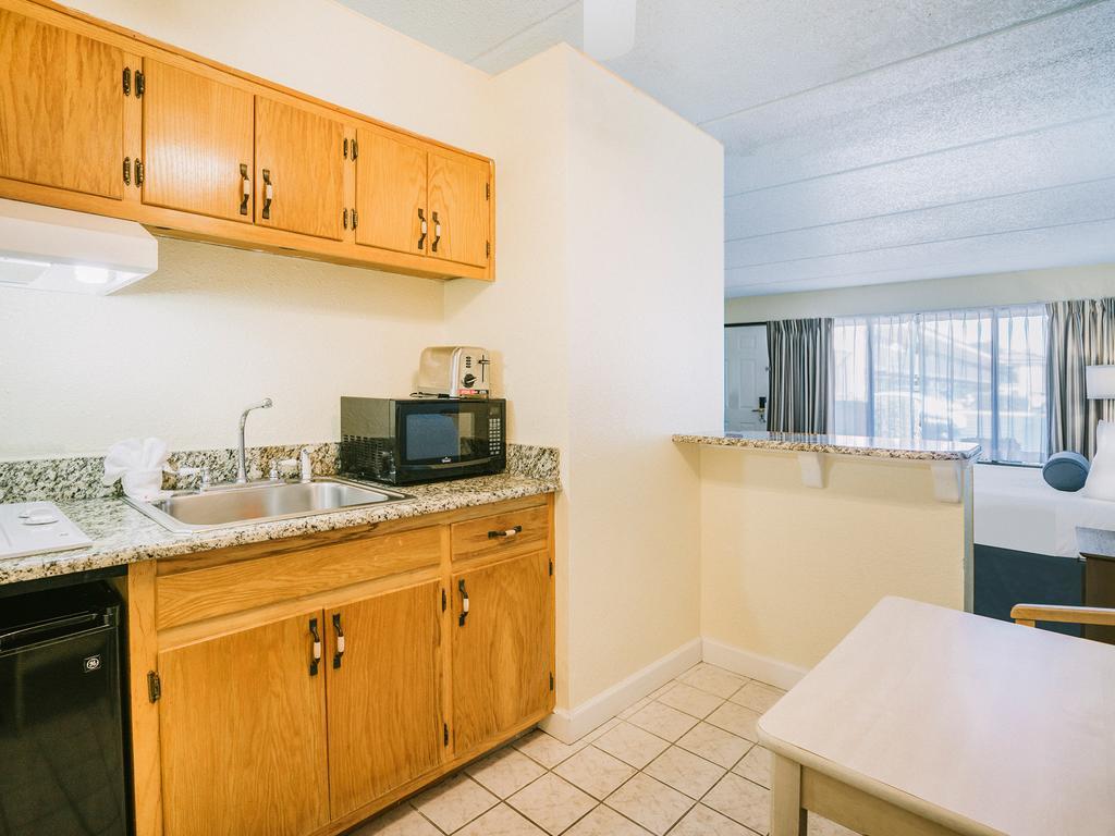 Hotel Ocean Coast At The Amelia Island 3*