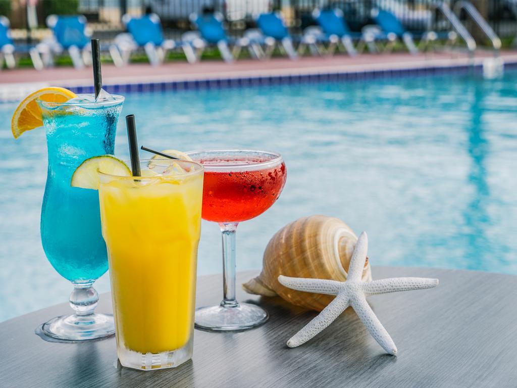 Ocean Coast At The Amelia Island 3*