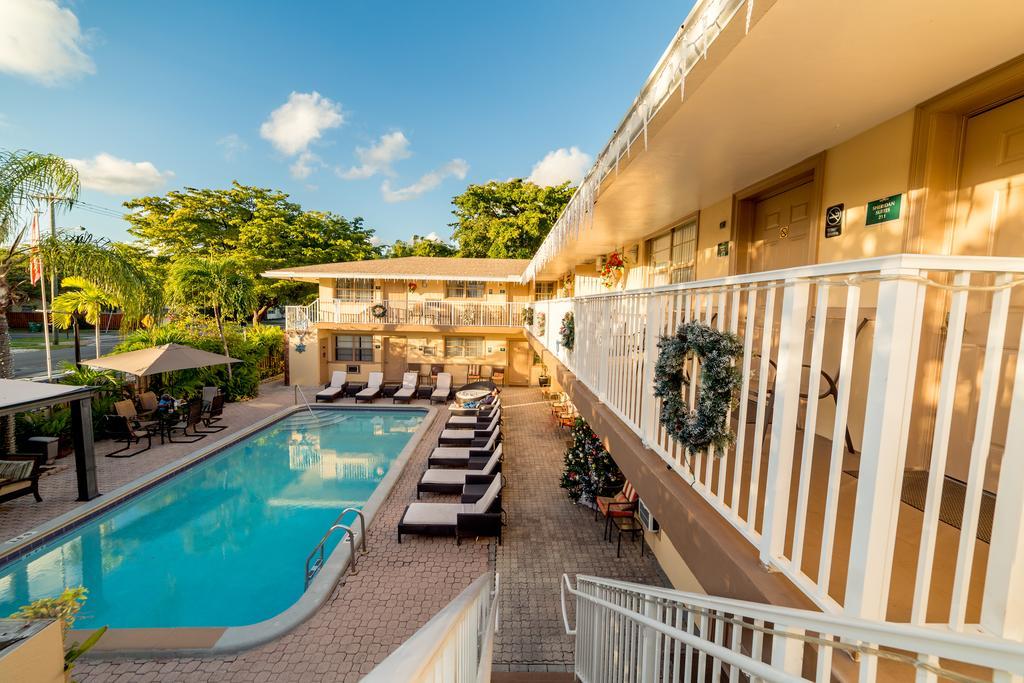 Apartment Sheridan Dania Beach