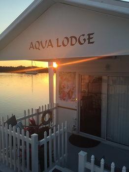 Mangrove Marina And Aqualodge Houseboats Hotel Tavernier