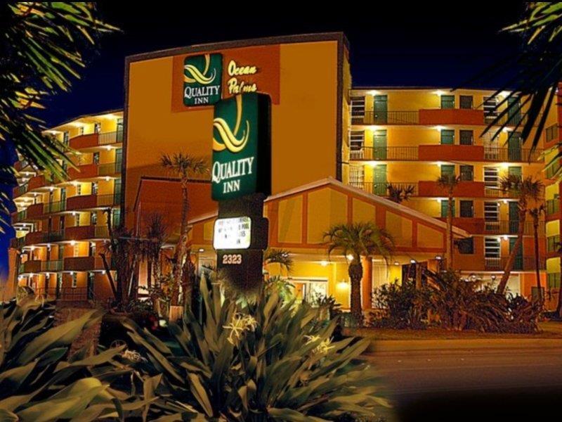 Motel Rushhh Daytona Beach, Tapestry Collection By Hilton