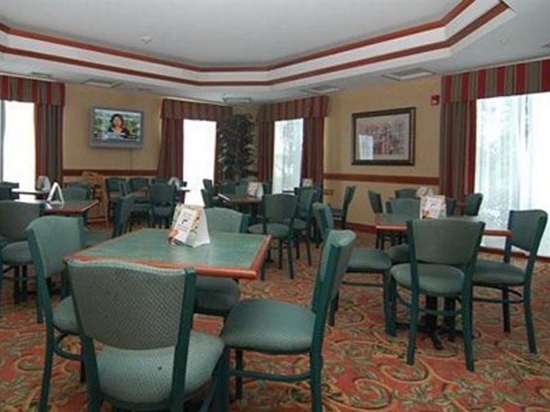 Hotel Comfort Pierce I-95 Fort Pierce