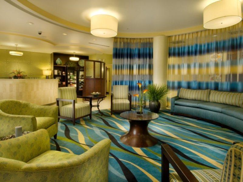 Springhill By Marriott North I-95 Area Hotel Jacksonville
