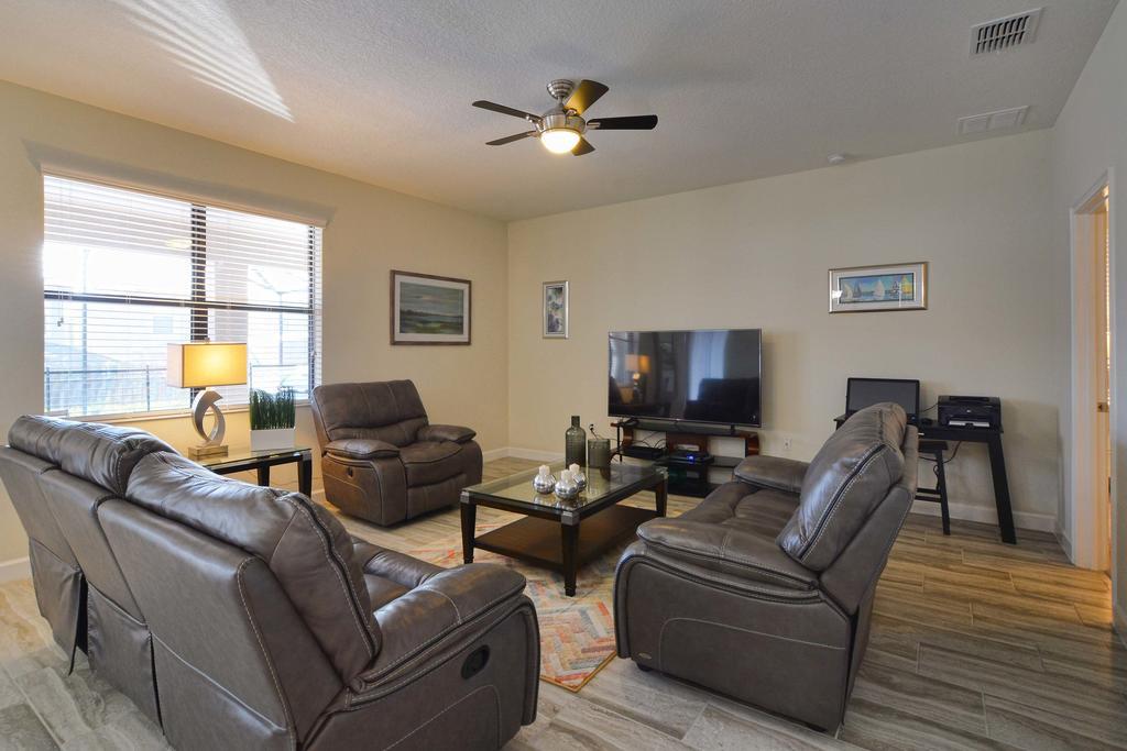 Holiday home 1514 Rolling Fairway Dr Pool Four Corners