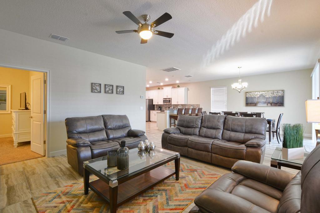 Holiday home 1514 Rolling Fairway Dr Pool