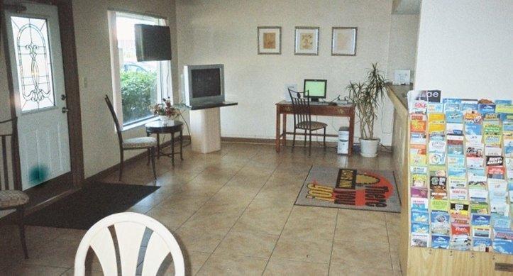 Motel Oyo Pompano Pompano Beach