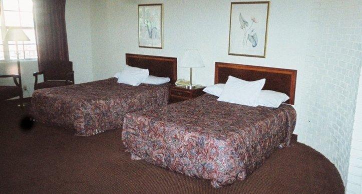 Motel Oyo Pompano