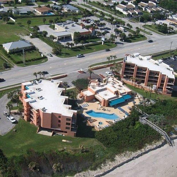 Oceanique 2* Indian Harbour Beach