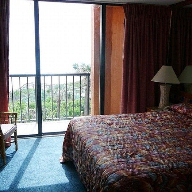 Resort Oceanique