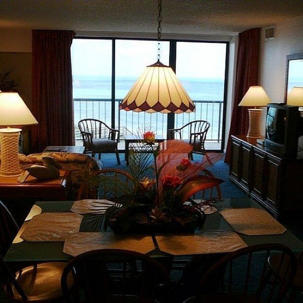 Oceanique Resort Indian Harbour Beach