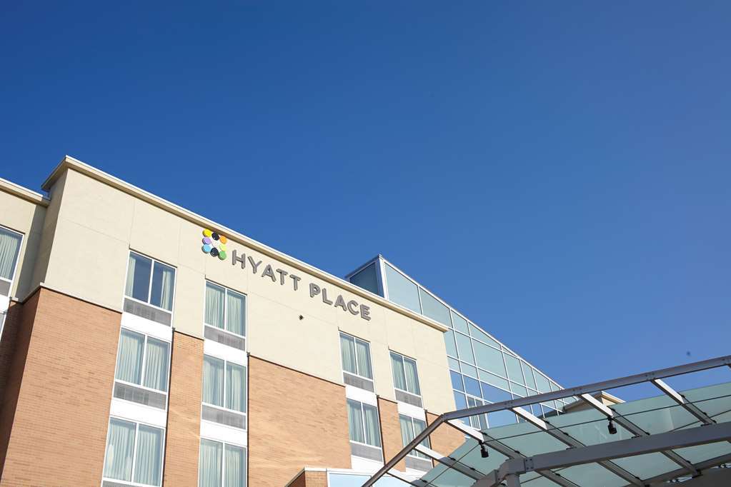 Hyatt Place Boca Raton