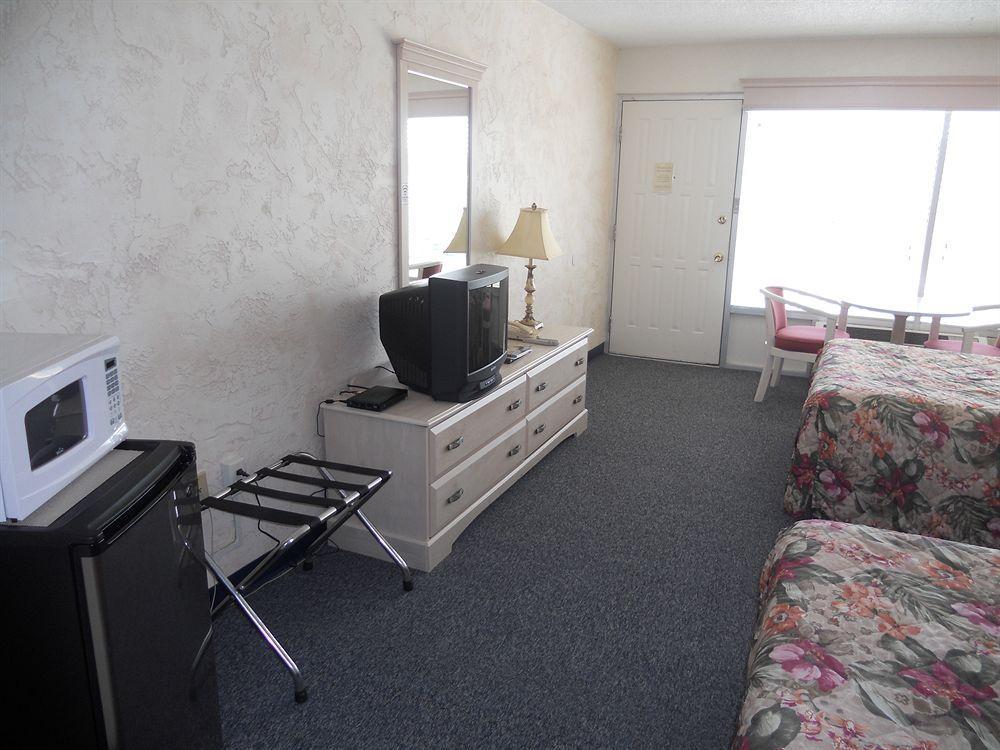 Flamingo & Villas North Naples Motel Bonita Springs