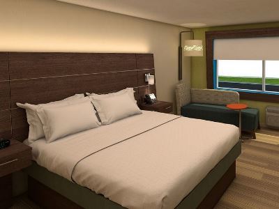 Holiday Inn Express & Suites - Orlando At Seaworld By Ihg
