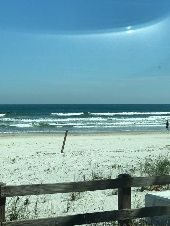 Paradise In New Smyrna Florida Apartment *