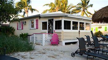 Conch Key Cottages *