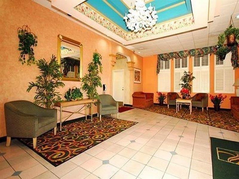 Rushhh Daytona Beach, Tapestry Collection By Hilton Motel
