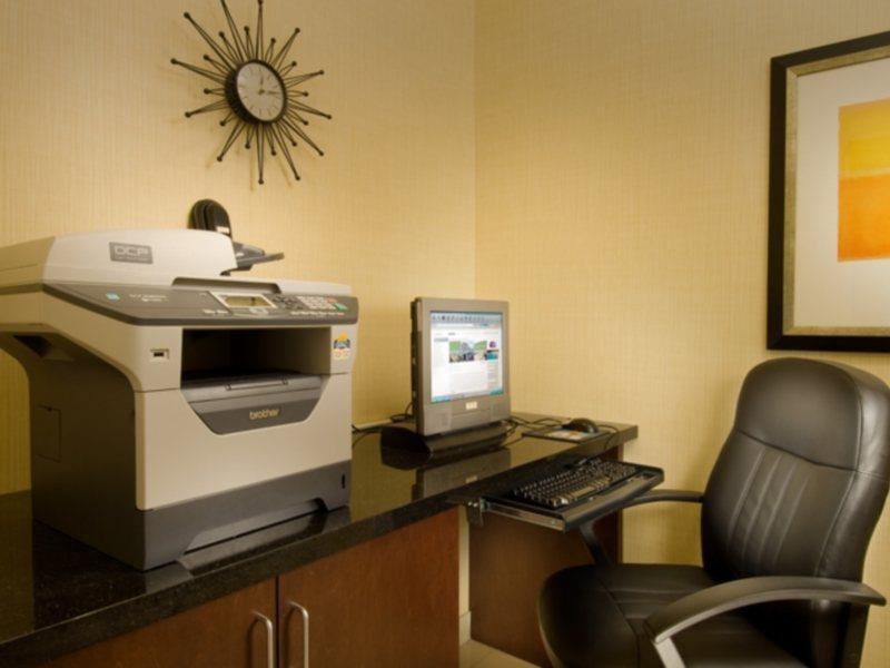 Springhill By Marriott North I-95 Area Jacksonville