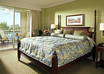 Hyatt Vacation Club At Coconut Cove Estero