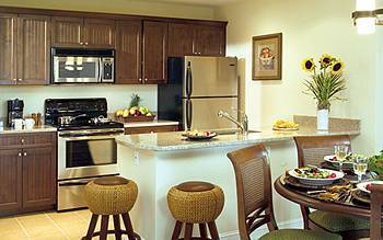 Hyatt Vacation Club At Coconut Cove Hotel