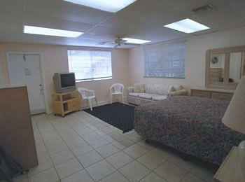 Motel Looe Key Reef And Dive Center