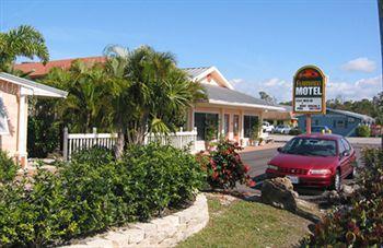 Flamingo & Villas North Naples Motel Bonita Springs