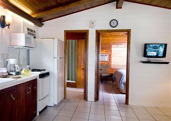 Conch Key Cottages *
