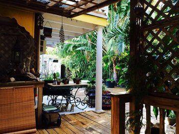 Bed & Breakfast Casa Thorn Tavernier