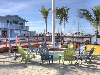 Mangrove Marina And Aqualodge Houseboats Tavernier