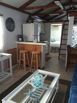 Hotel Mangrove Marina And Aqualodge Houseboats 3*