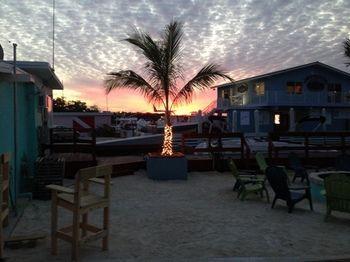 Hotel Mangrove Marina And Aqualodge Houseboats Tavernier