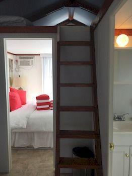 Hotel Mangrove Marina And Aqualodge Houseboats 3*