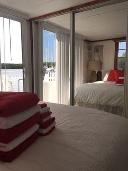 Hotel Mangrove Marina And Aqualodge Houseboats Tavernier