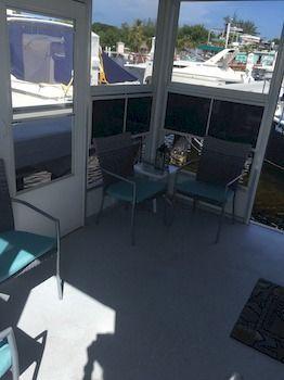 Mangrove Marina And Aqualodge Houseboats Hotel Tavernier