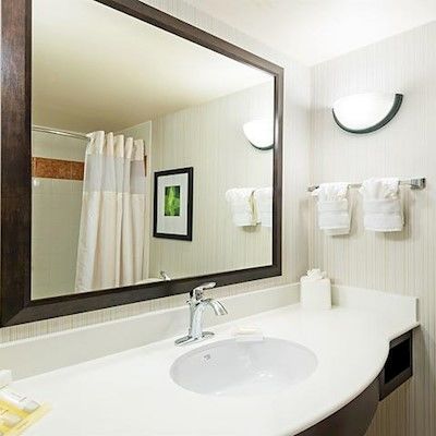 Hilton Garden Orlando At Seaworld Williamsburg