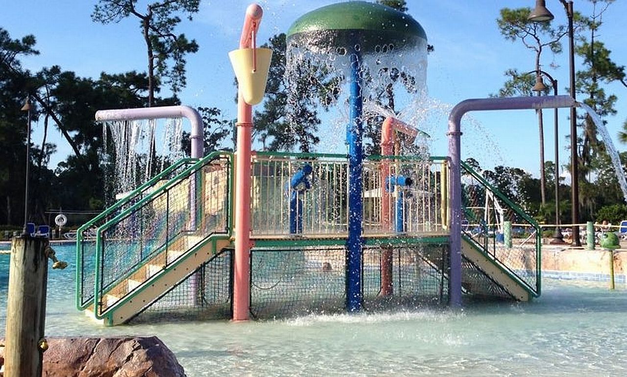 Wyndham Garden Buena Vista Springs Area 4*