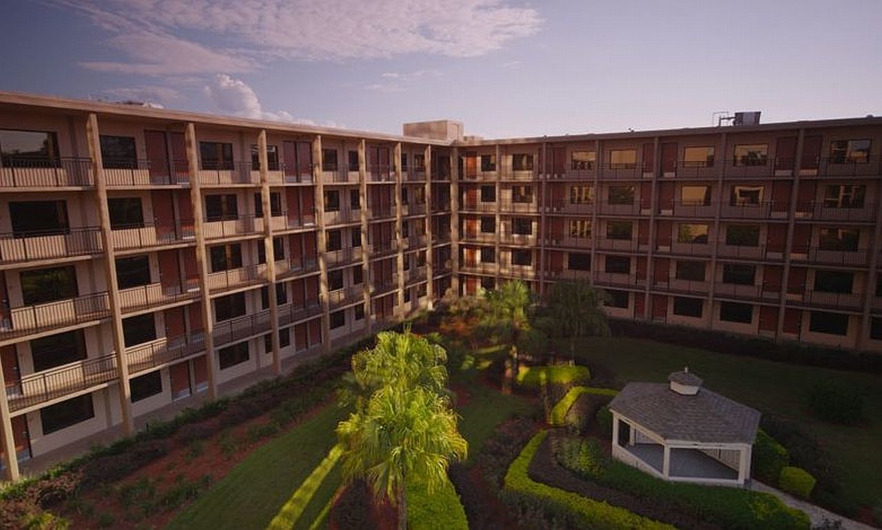Wyndham Garden Buena Vista Springs Area Hotel 4*
