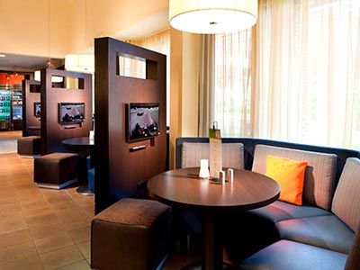 Courtyard By Marriott Lauderdale Of 3*