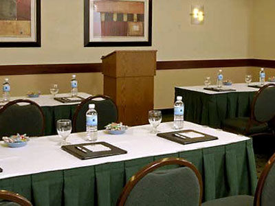 Courtyard By Marriott Lauderdale Of 3* Plantation